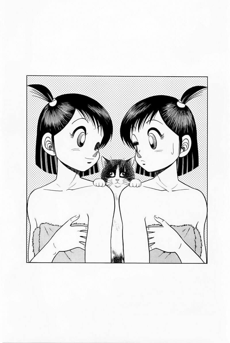 Shin Kotaro Makaritoru! Juudouhen: Chapter 18.2
