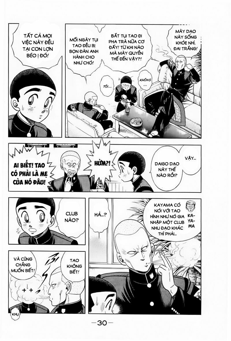 Shin Kotaro Makaritoru! Juudouhen: Chapter 18.2