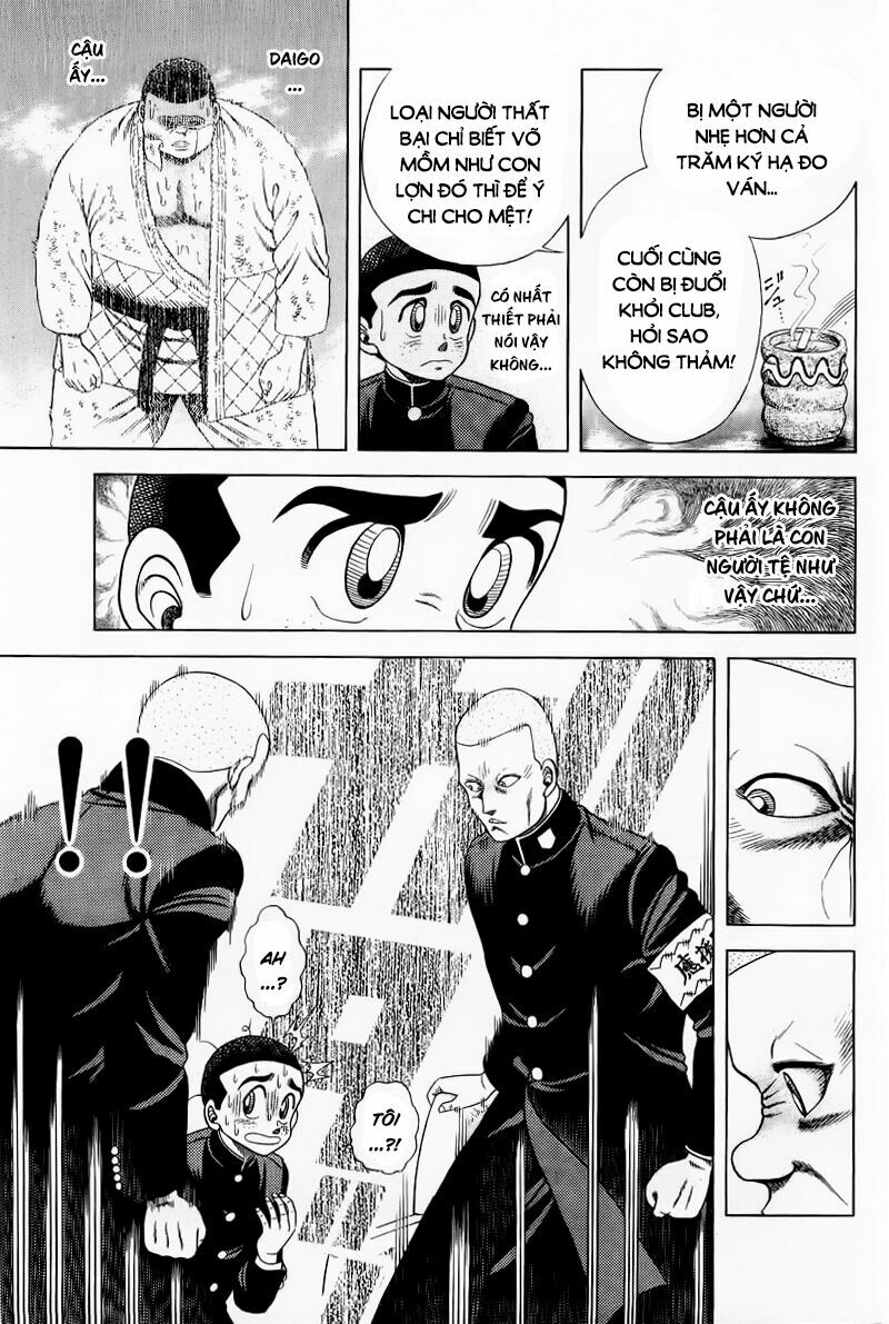 Shin Kotaro Makaritoru! Juudouhen: Chapter 18.2