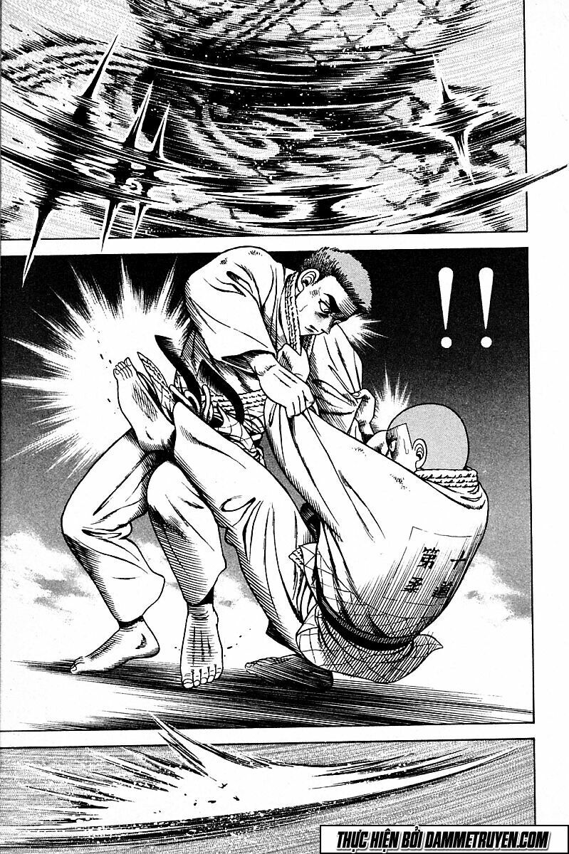 Shin Kotaro Makaritoru! Juudouhen: Chapter 181