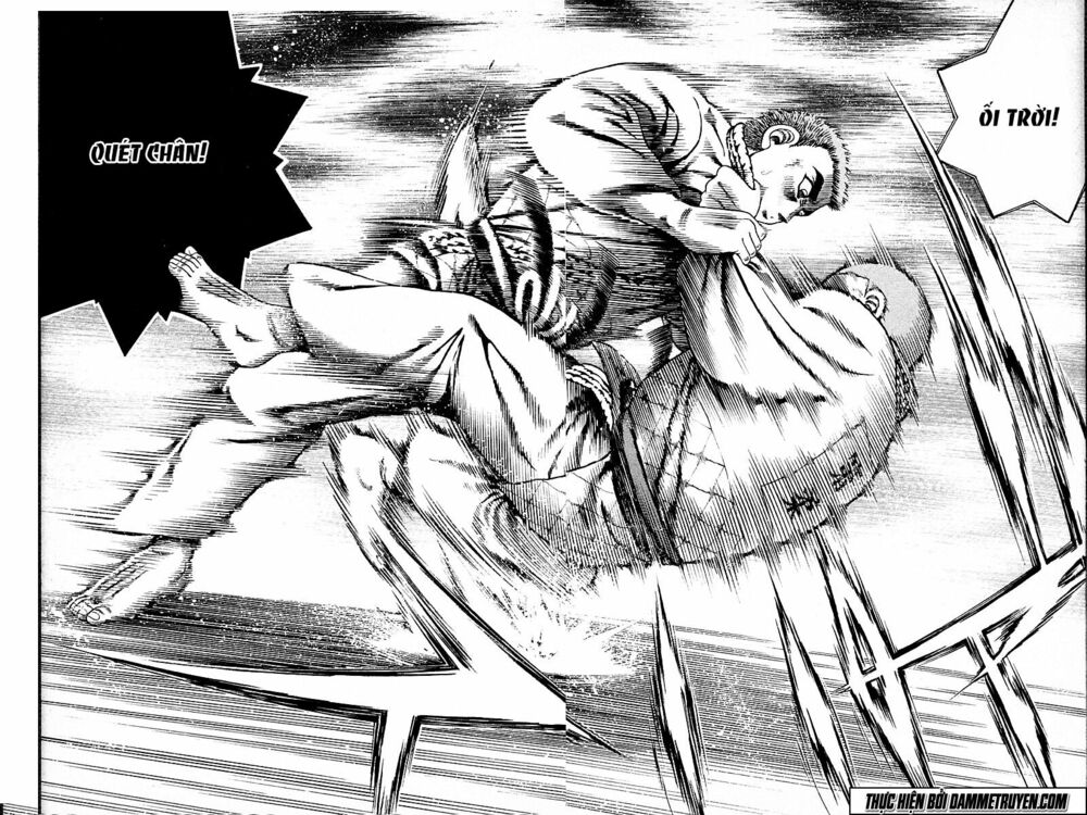 Shin Kotaro Makaritoru! Juudouhen: Chapter 181