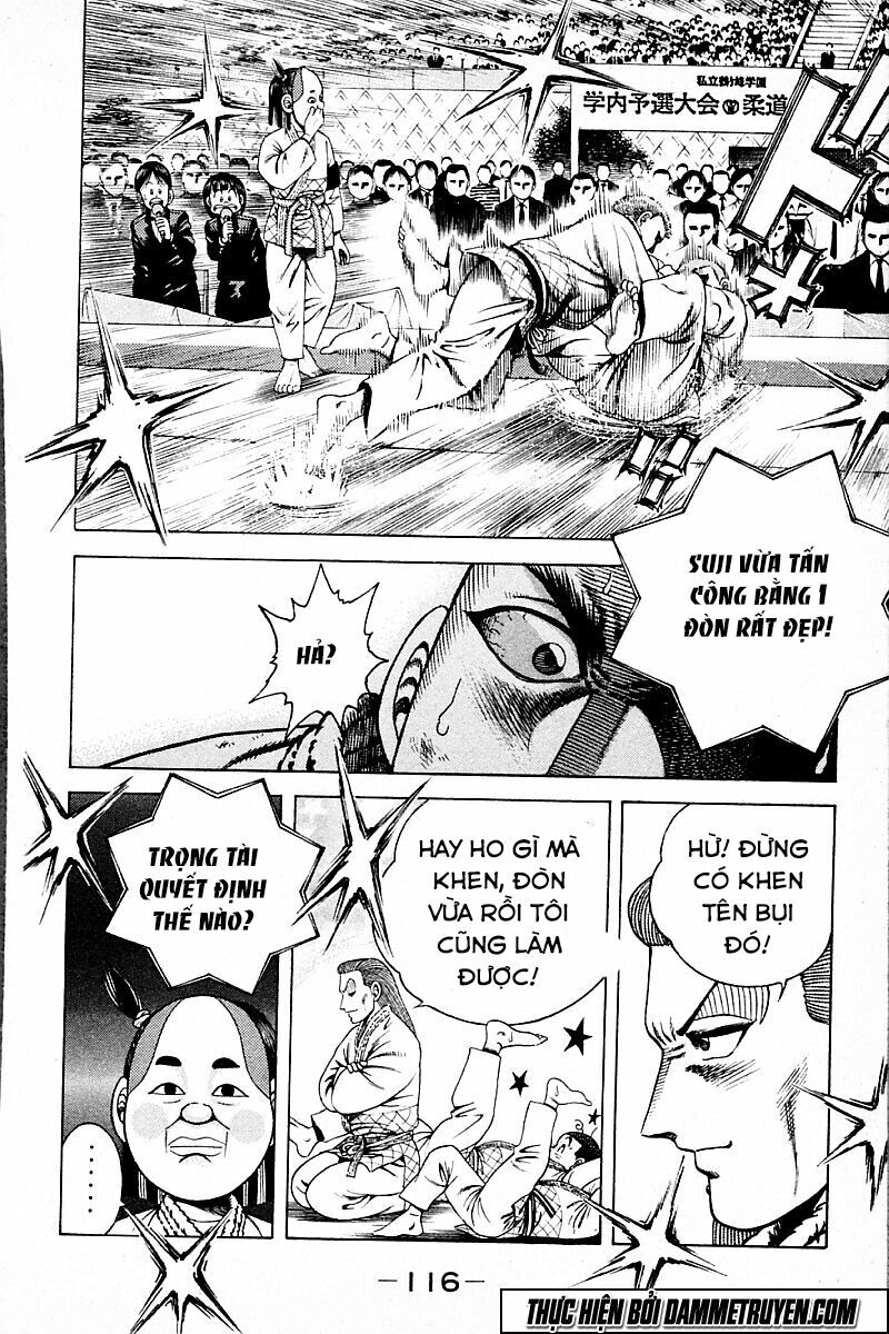 Shin Kotaro Makaritoru! Juudouhen: Chapter 181