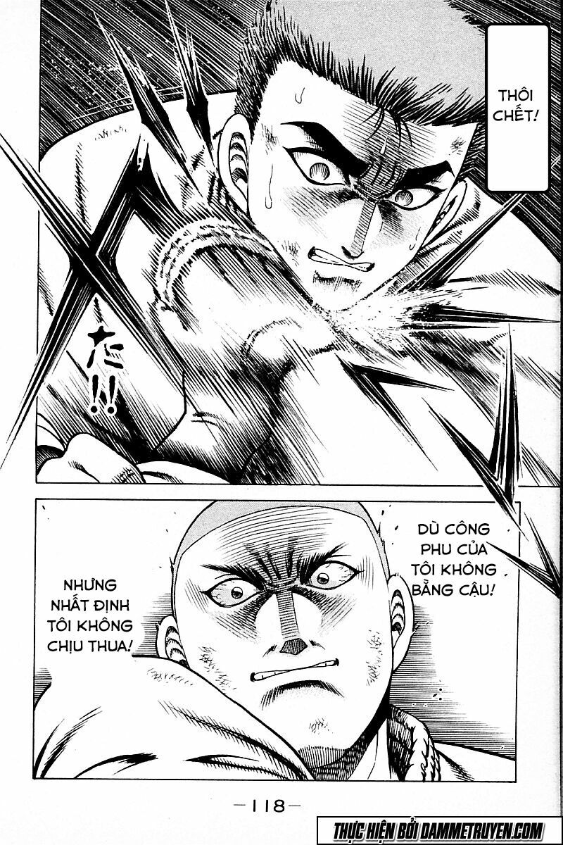 Shin Kotaro Makaritoru! Juudouhen: Chapter 181