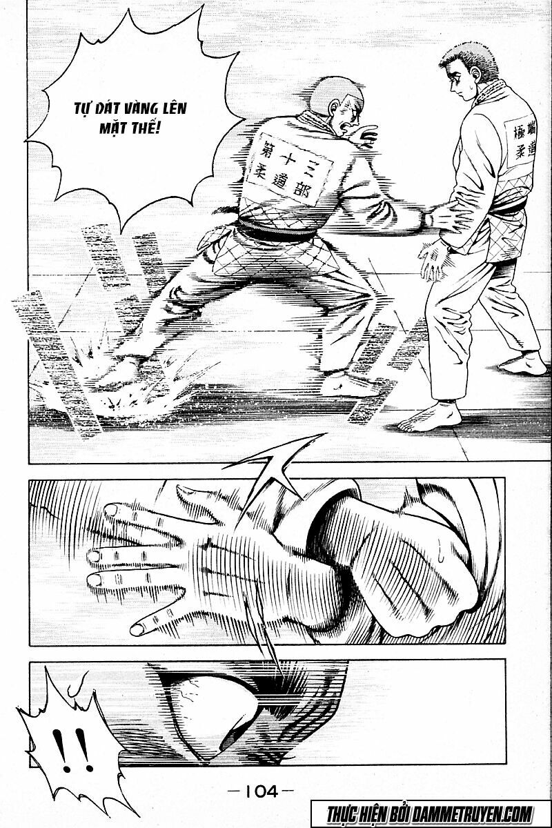 Shin Kotaro Makaritoru! Juudouhen: Chapter 181