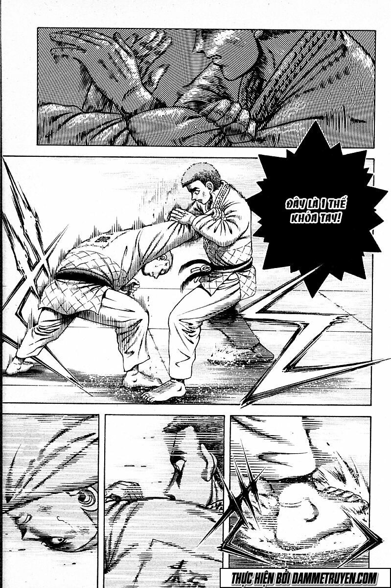 Shin Kotaro Makaritoru! Juudouhen: Chapter 181