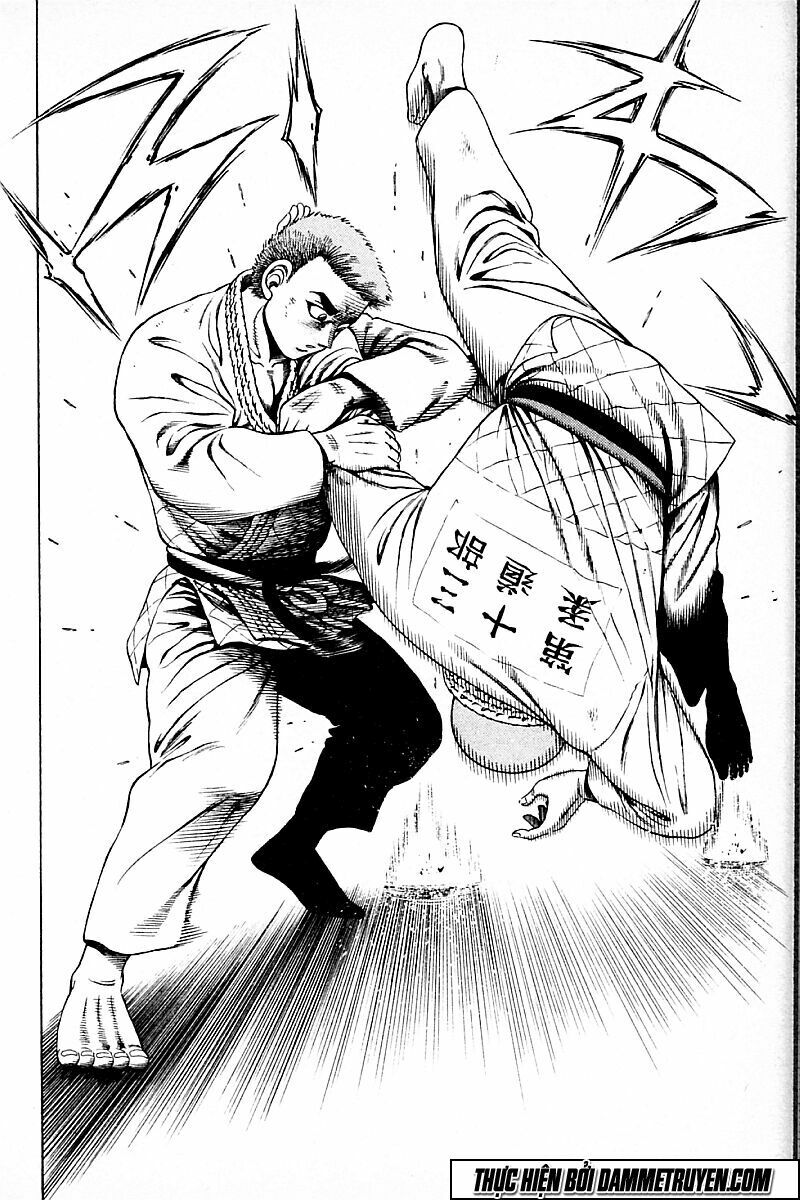Shin Kotaro Makaritoru! Juudouhen: Chapter 181