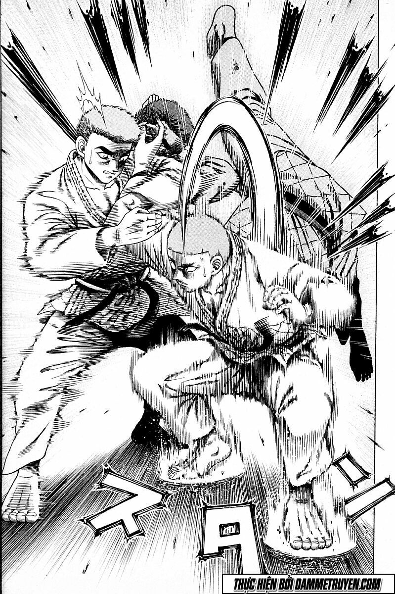Shin Kotaro Makaritoru! Juudouhen: Chapter 181
