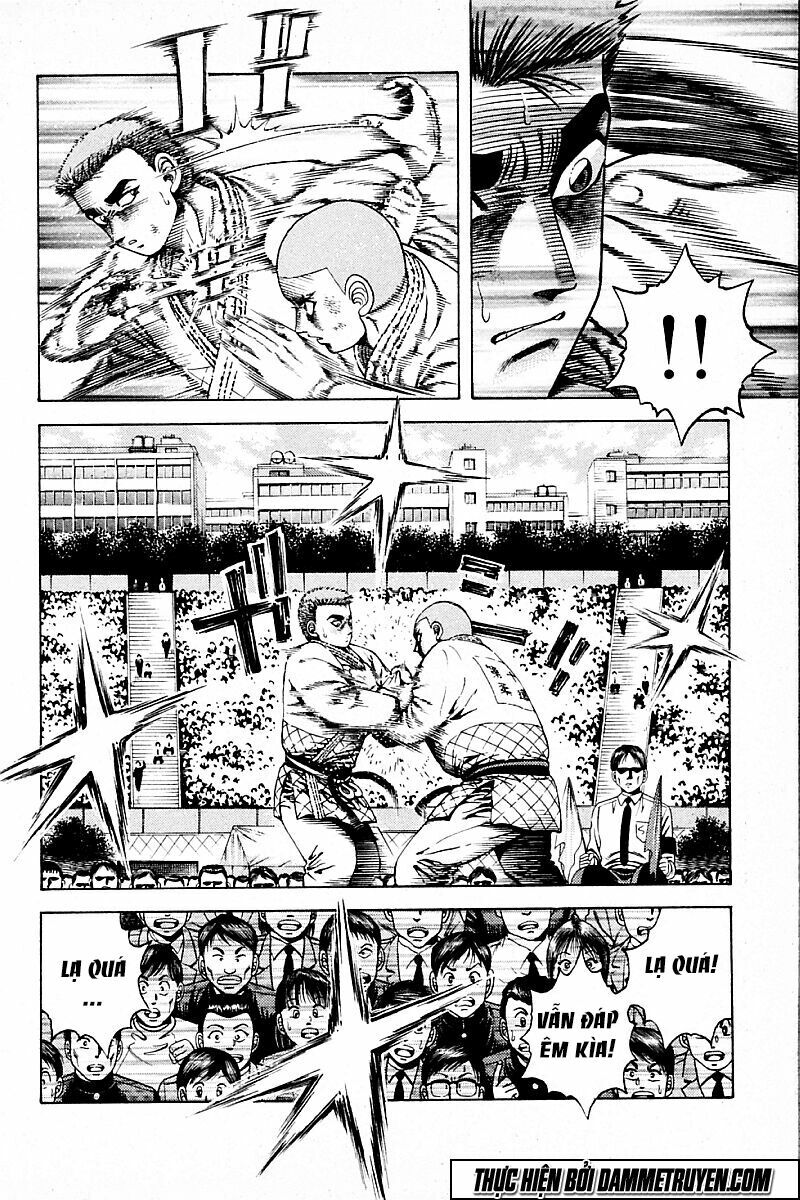Shin Kotaro Makaritoru! Juudouhen: Chapter 181