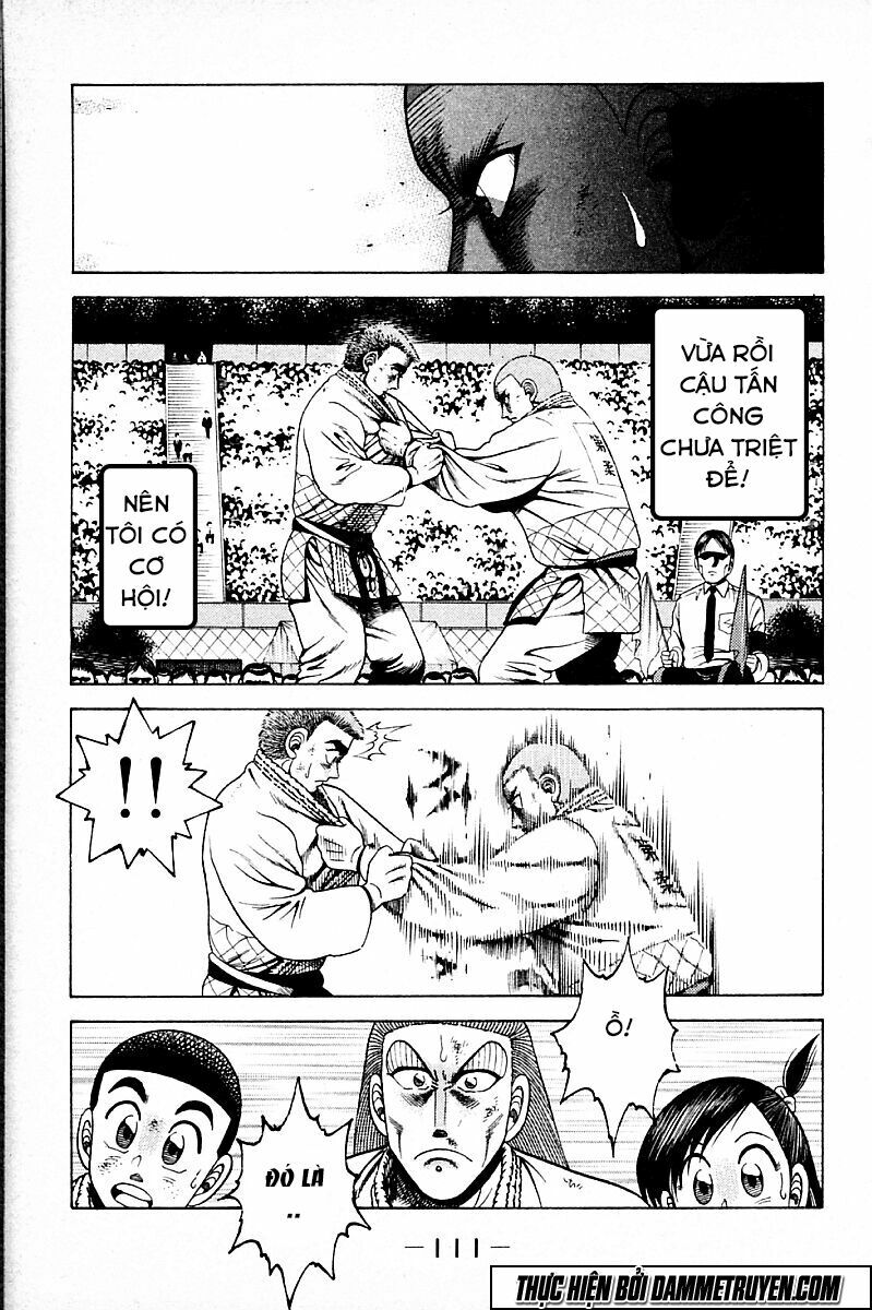 Shin Kotaro Makaritoru! Juudouhen: Chapter 181