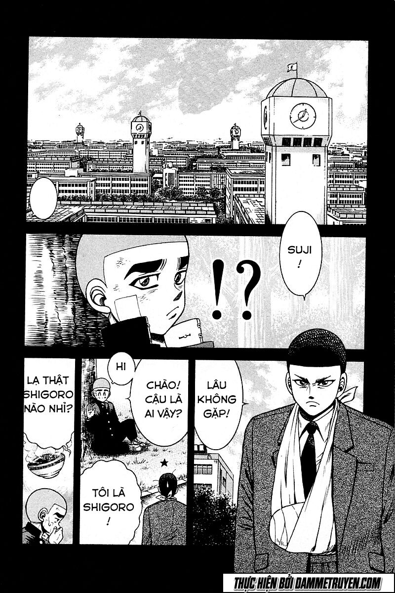 Shin Kotaro Makaritoru! Juudouhen: Chapter 182