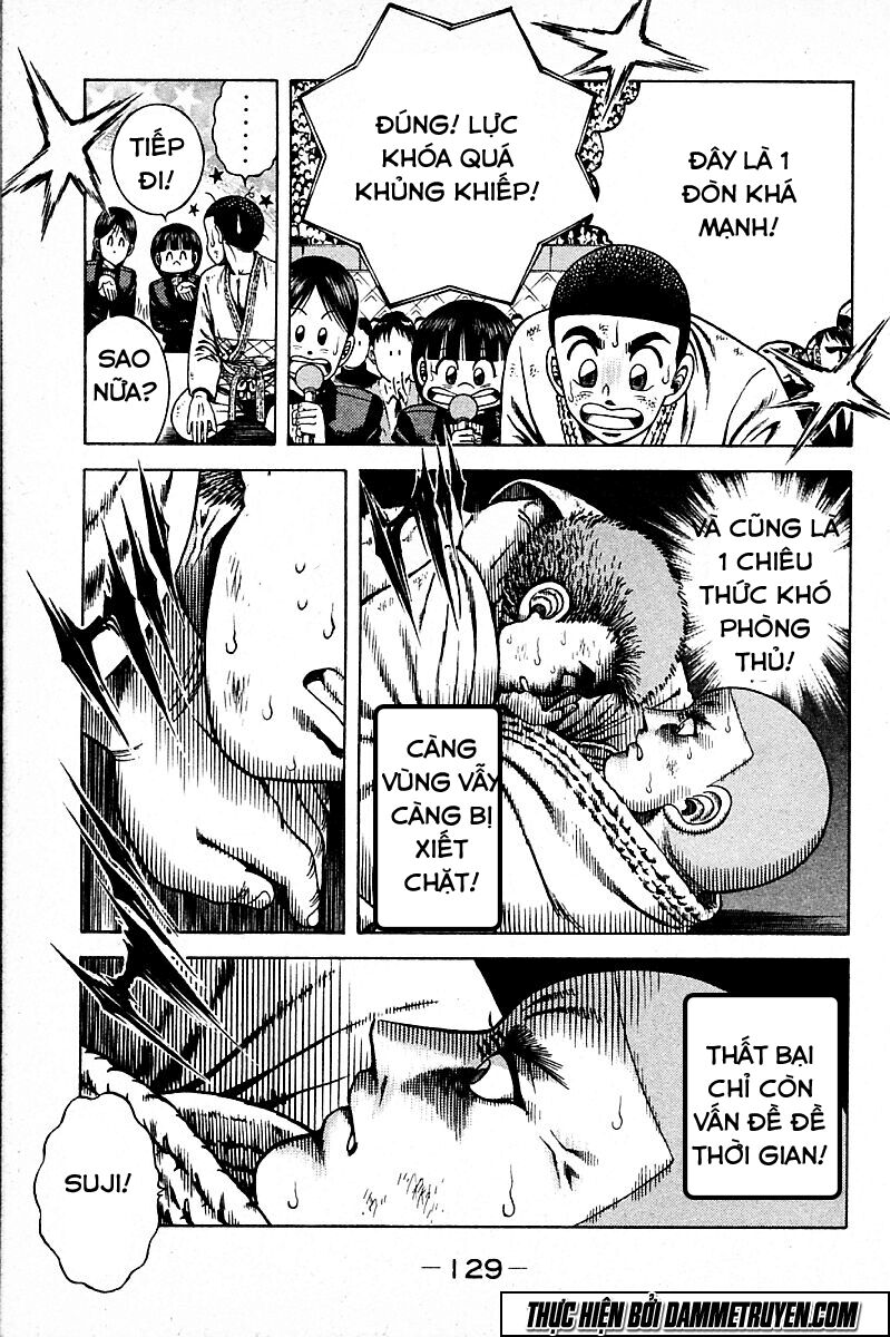 Shin Kotaro Makaritoru! Juudouhen: Chapter 182
