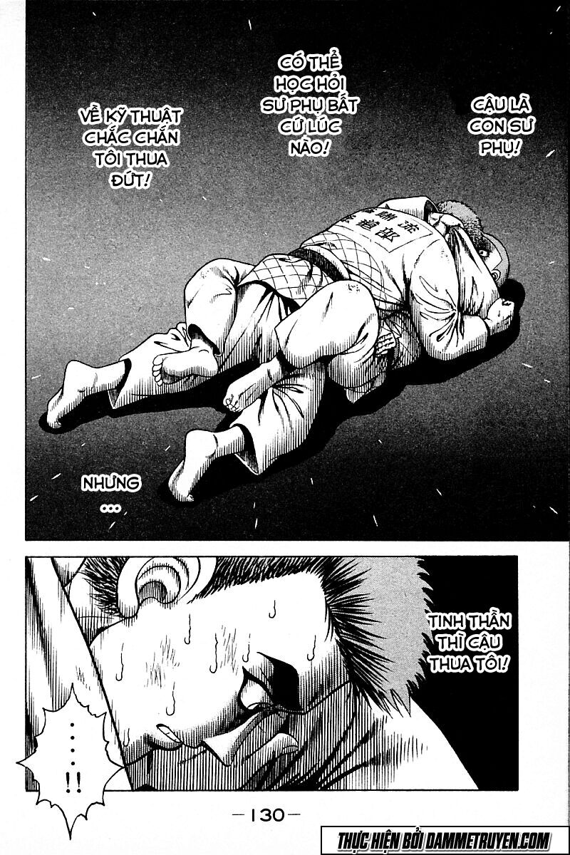 Shin Kotaro Makaritoru! Juudouhen: Chapter 182