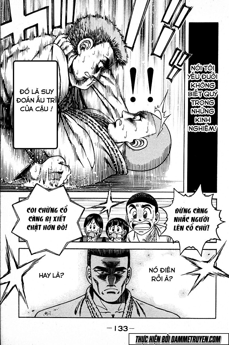 Shin Kotaro Makaritoru! Juudouhen: Chapter 182