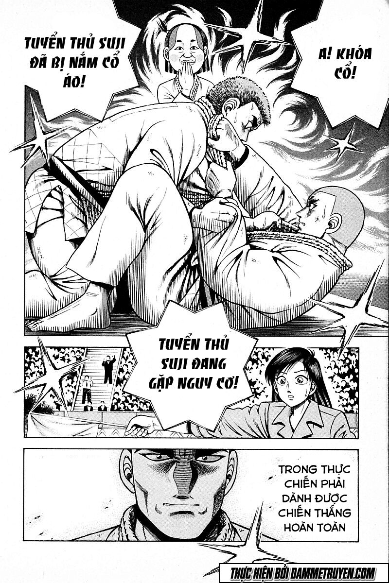 Shin Kotaro Makaritoru! Juudouhen: Chapter 182