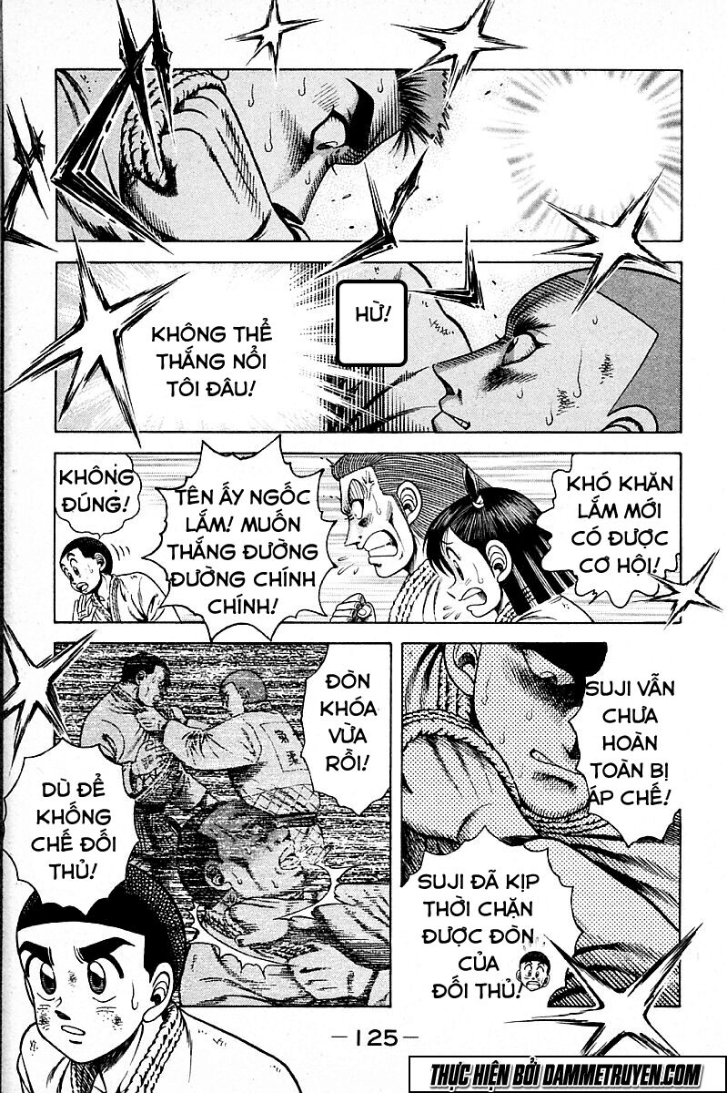 Shin Kotaro Makaritoru! Juudouhen: Chapter 182
