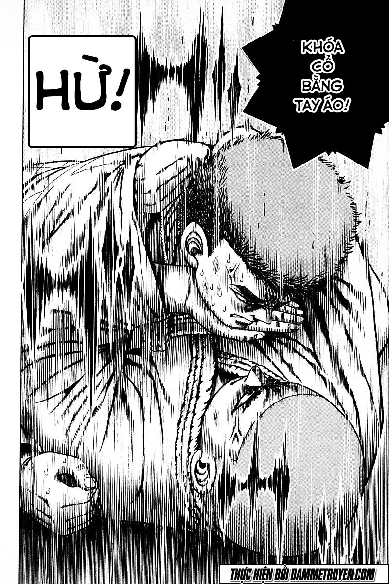 Shin Kotaro Makaritoru! Juudouhen: Chapter 182
