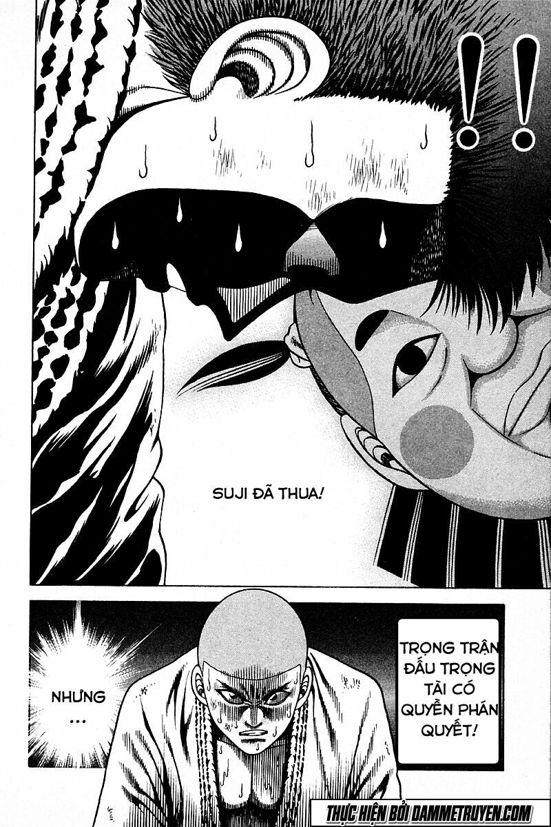 Shin Kotaro Makaritoru! Juudouhen: Chapter 183