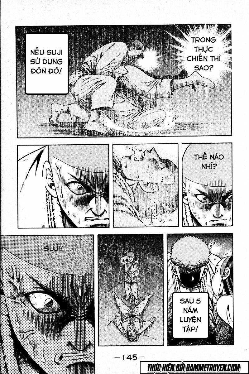 Shin Kotaro Makaritoru! Juudouhen: Chapter 183