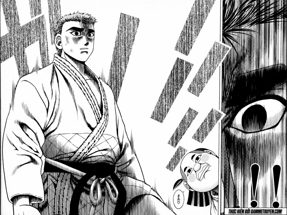 Shin Kotaro Makaritoru! Juudouhen: Chapter 183