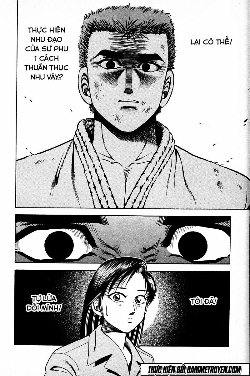 Shin Kotaro Makaritoru! Juudouhen: Chapter 183