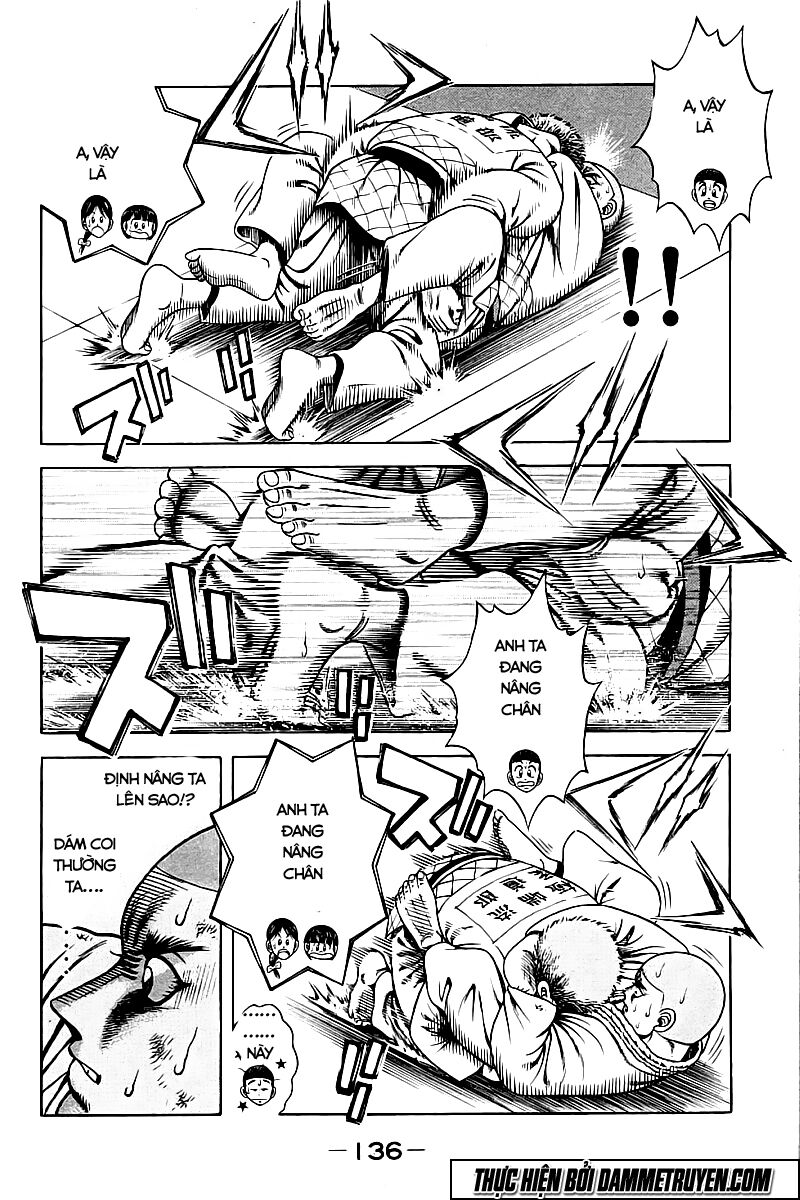 Shin Kotaro Makaritoru! Juudouhen: Chapter 183
