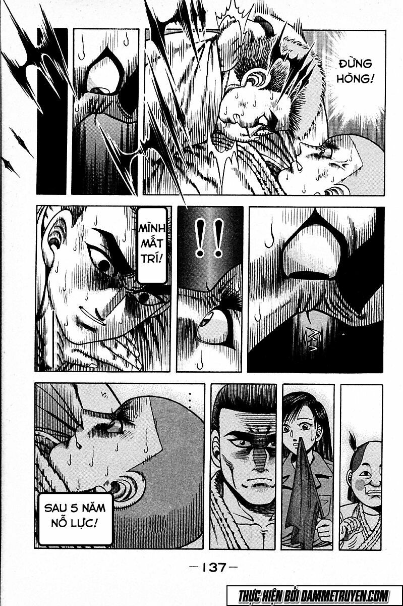 Shin Kotaro Makaritoru! Juudouhen: Chapter 183