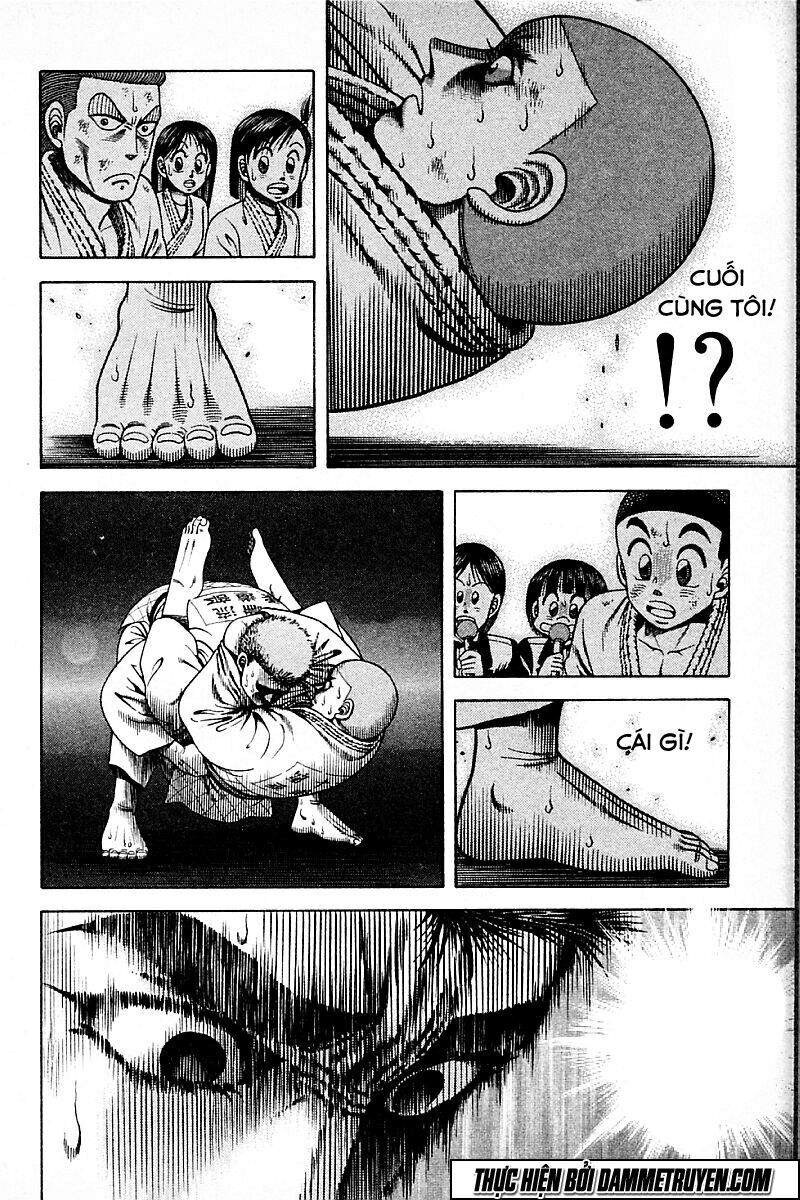 Shin Kotaro Makaritoru! Juudouhen: Chapter 183