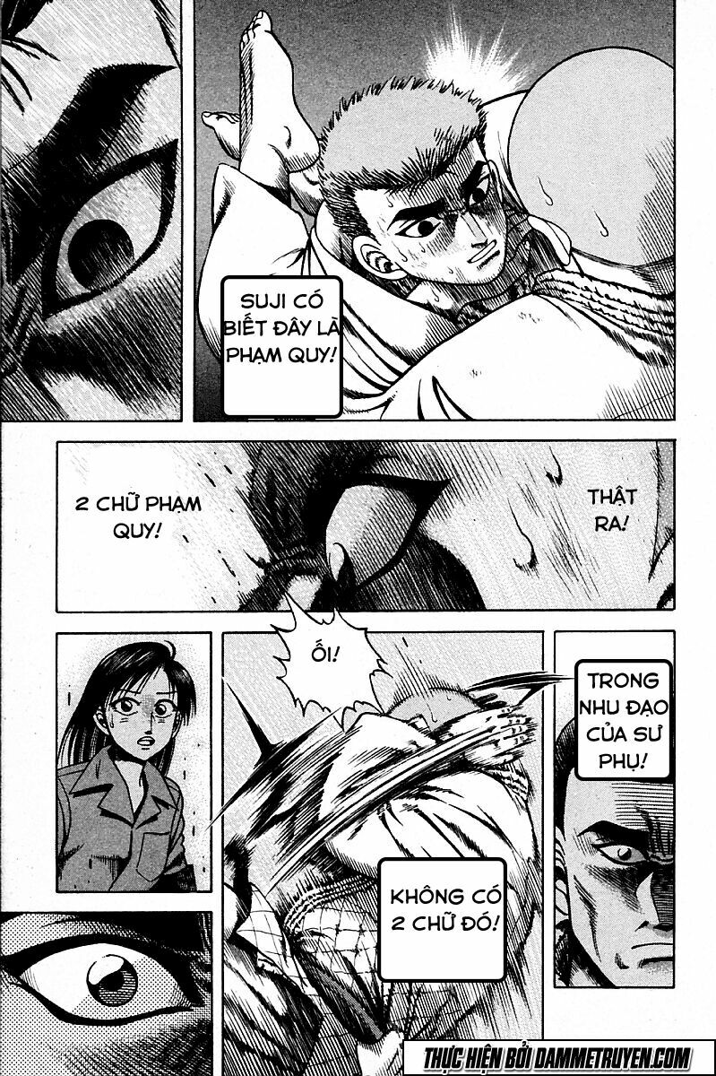 Shin Kotaro Makaritoru! Juudouhen: Chapter 183