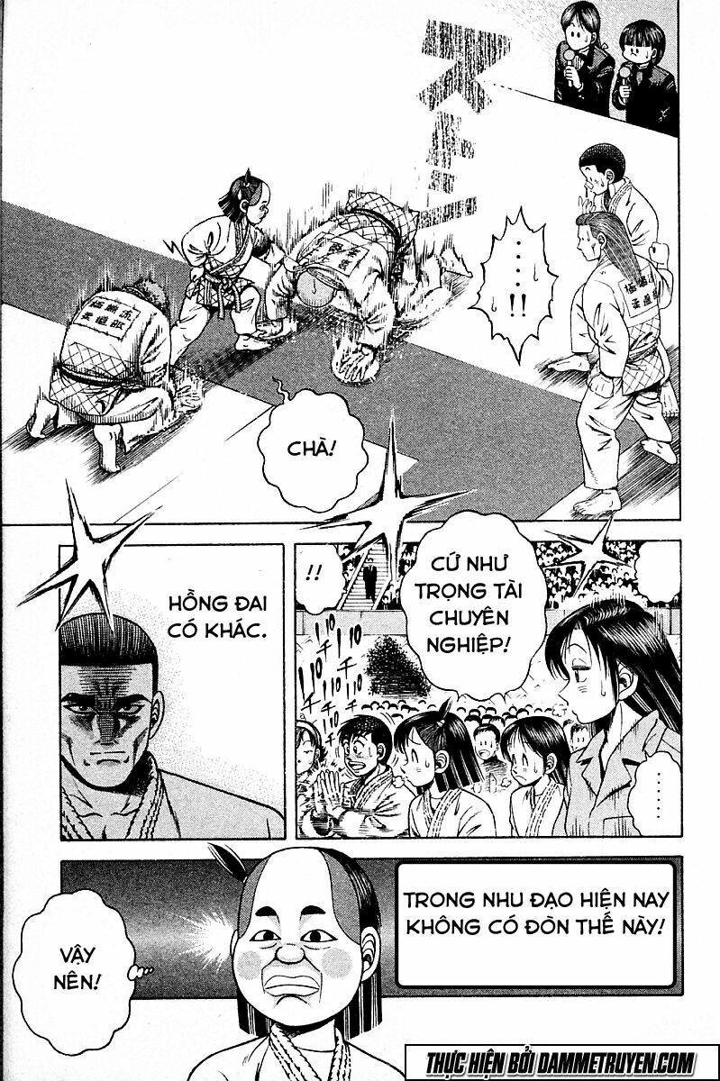 Shin Kotaro Makaritoru! Juudouhen: Chapter 183