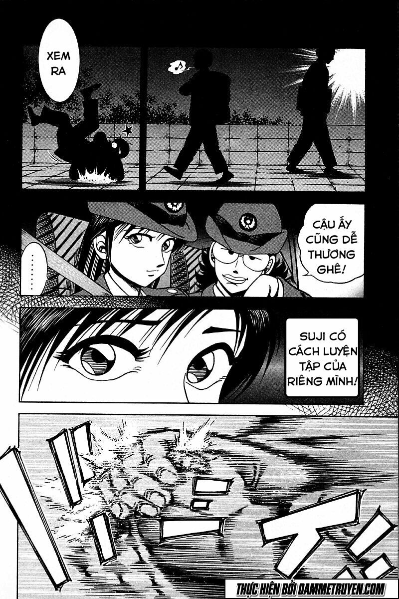 Shin Kotaro Makaritoru! Juudouhen: Chapter 184