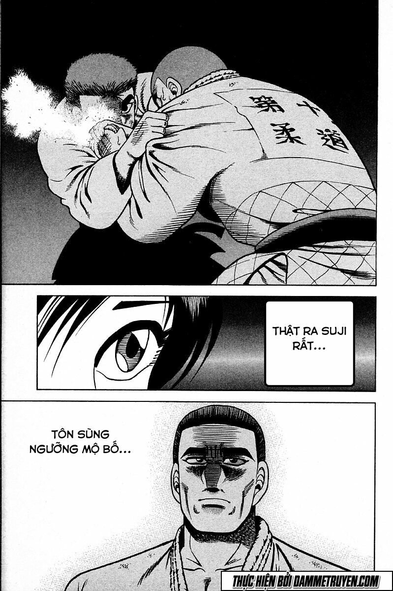 Shin Kotaro Makaritoru! Juudouhen: Chapter 184