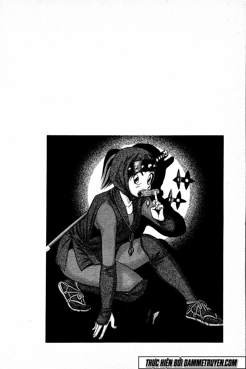 Shin Kotaro Makaritoru! Juudouhen: Chapter 184