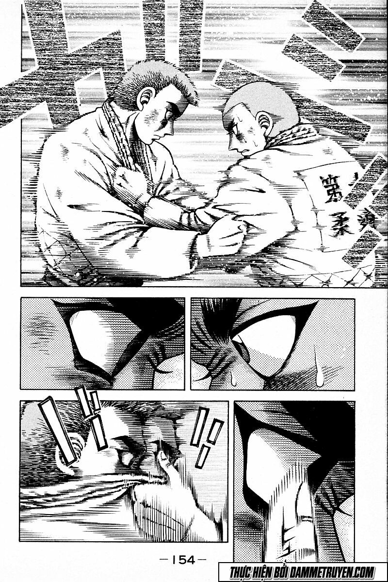 Shin Kotaro Makaritoru! Juudouhen: Chapter 184