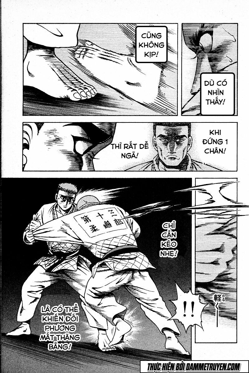 Shin Kotaro Makaritoru! Juudouhen: Chapter 184