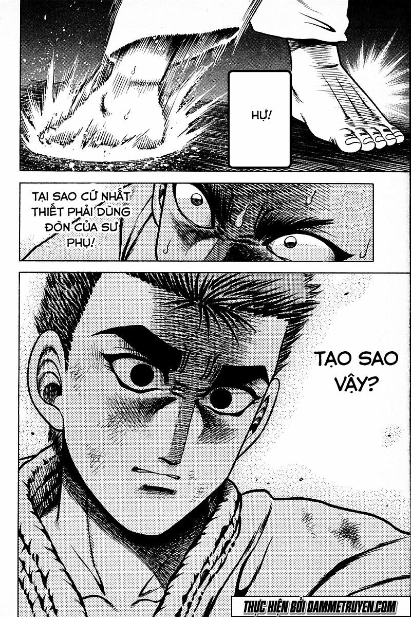 Shin Kotaro Makaritoru! Juudouhen: Chapter 184