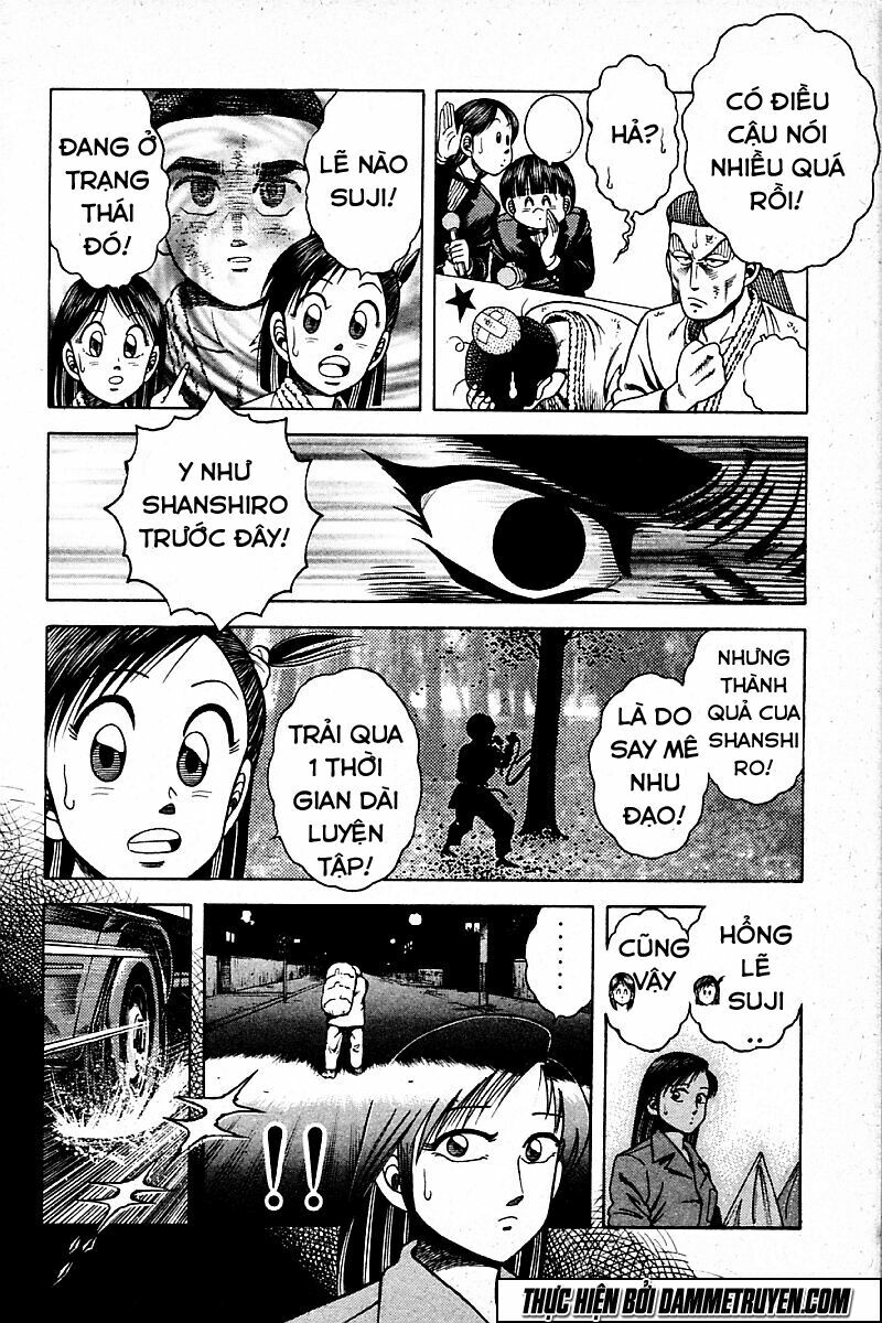 Shin Kotaro Makaritoru! Juudouhen: Chapter 184