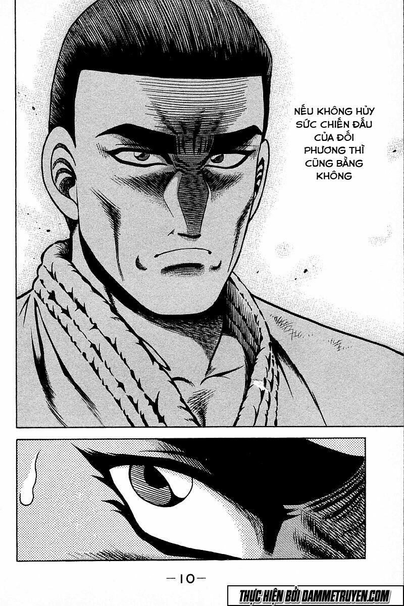 Shin Kotaro Makaritoru! Juudouhen: Chapter 186