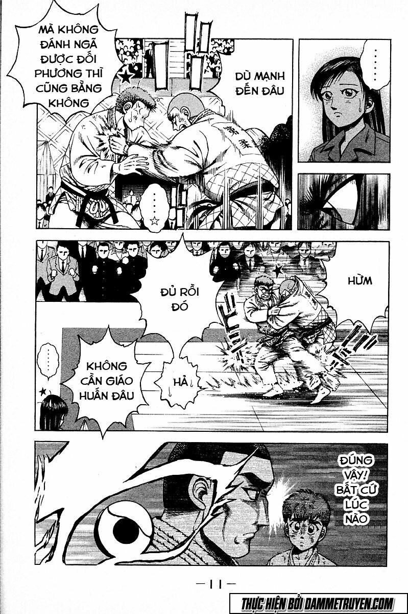 Shin Kotaro Makaritoru! Juudouhen: Chapter 186