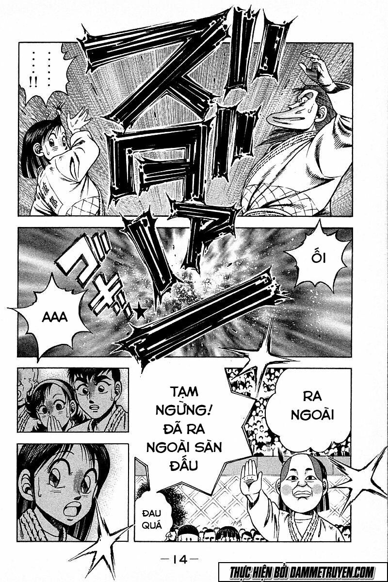 Shin Kotaro Makaritoru! Juudouhen: Chapter 186