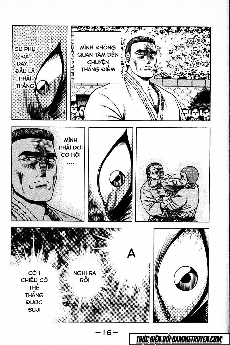 Shin Kotaro Makaritoru! Juudouhen: Chapter 186