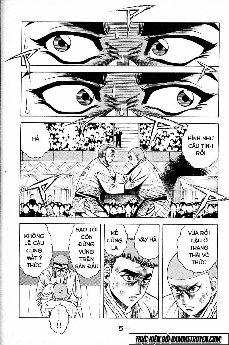 Shin Kotaro Makaritoru! Juudouhen: Chapter 186