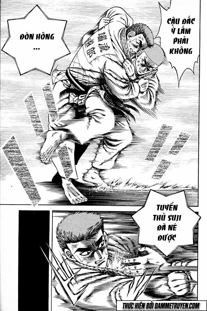 Shin Kotaro Makaritoru! Juudouhen: Chapter 186