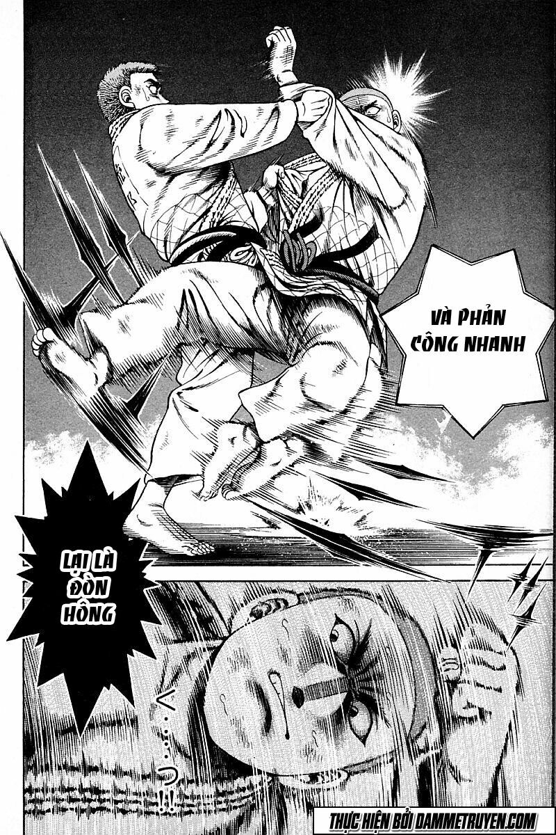Shin Kotaro Makaritoru! Juudouhen: Chapter 186