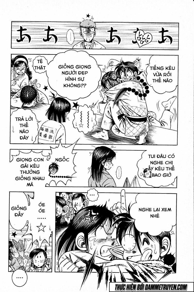 Shin Kotaro Makaritoru! Juudouhen: Chapter 188
