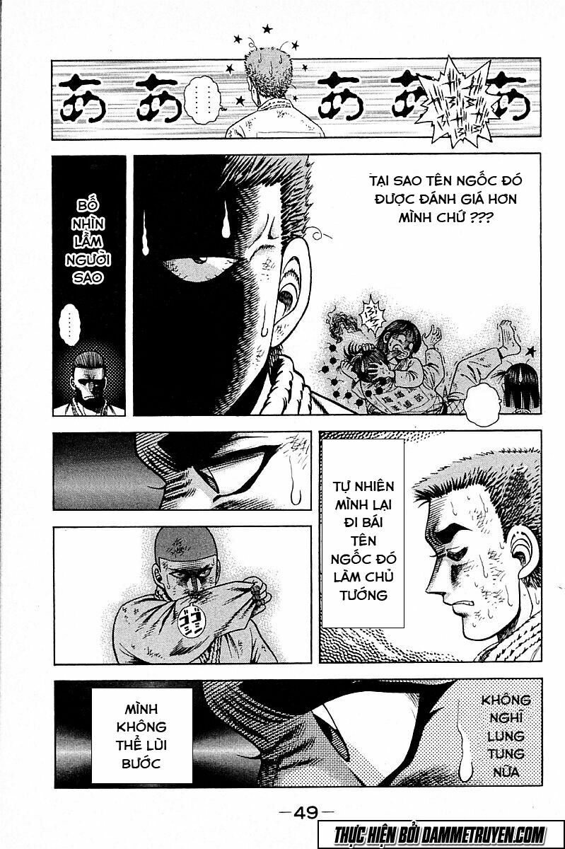 Shin Kotaro Makaritoru! Juudouhen: Chapter 188