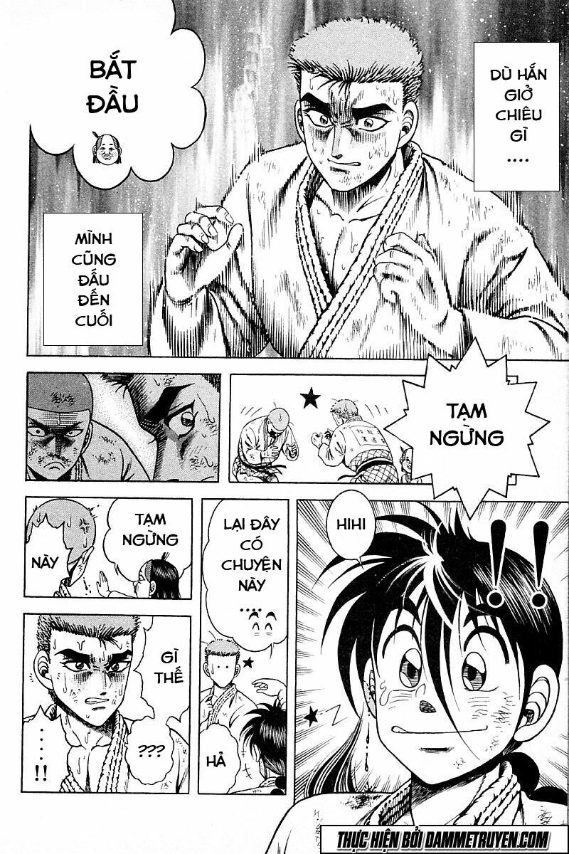 Shin Kotaro Makaritoru! Juudouhen: Chapter 188
