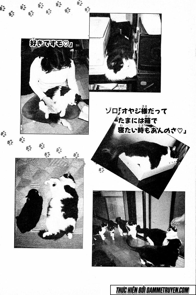 Shin Kotaro Makaritoru! Juudouhen: Chapter 188