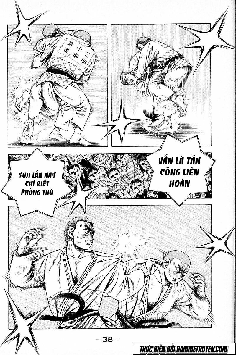 Shin Kotaro Makaritoru! Juudouhen: Chapter 188