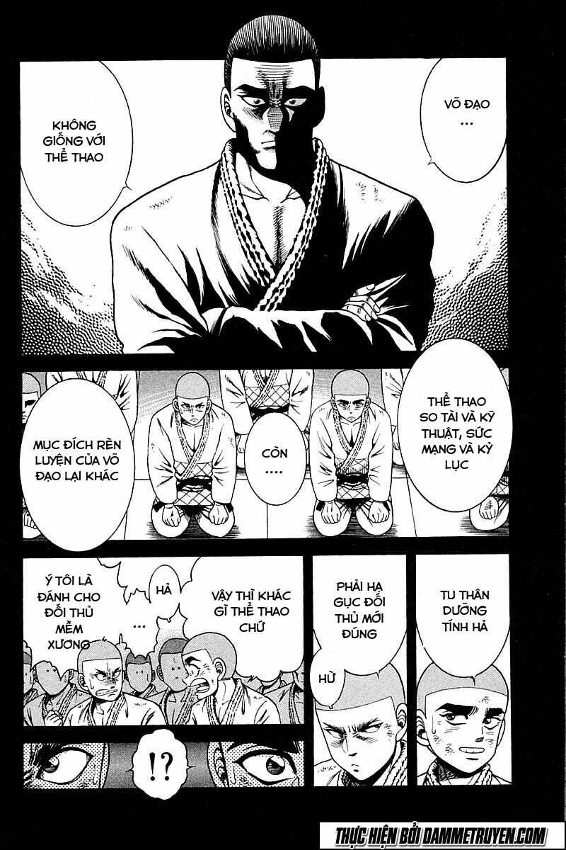 Shin Kotaro Makaritoru! Juudouhen: Chapter 188