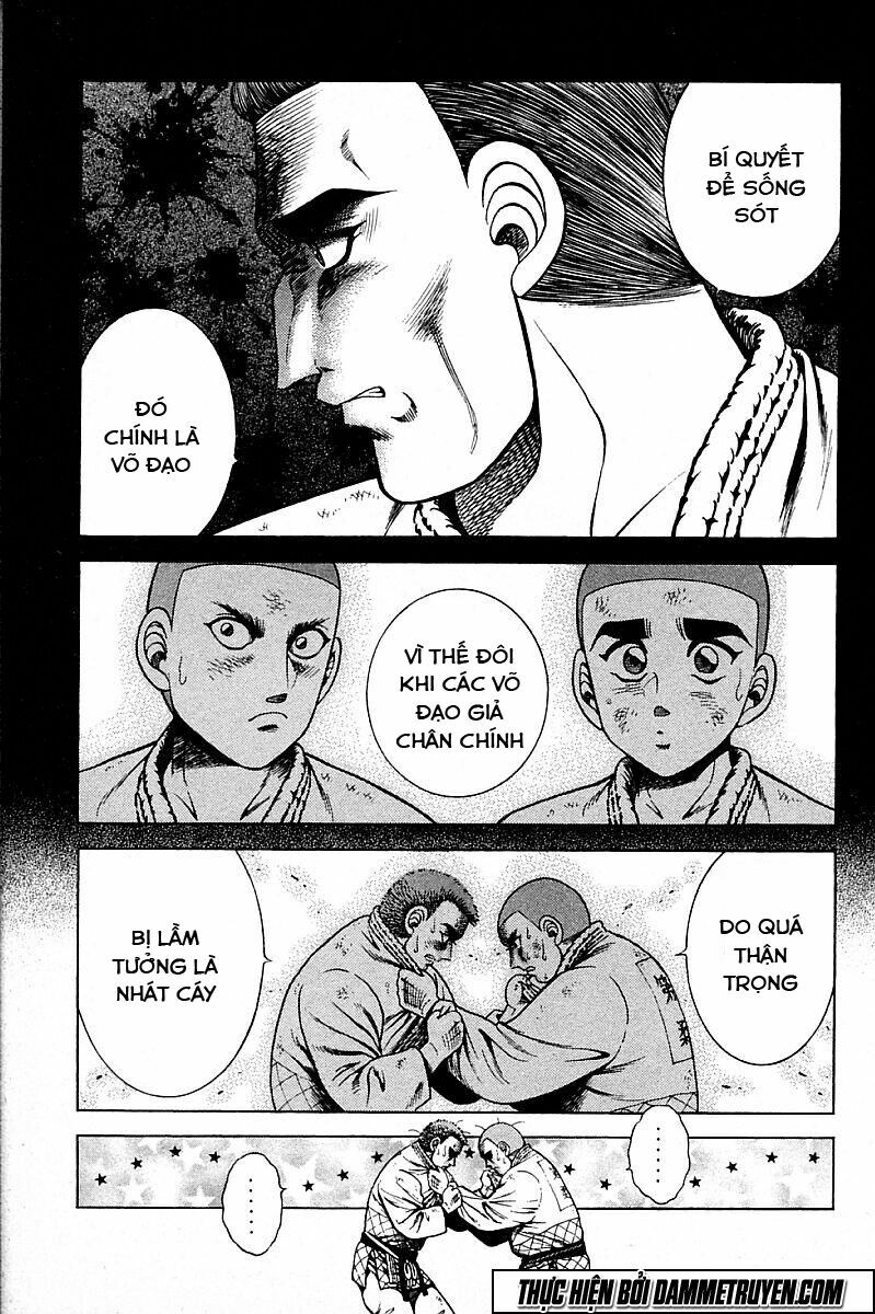 Shin Kotaro Makaritoru! Juudouhen: Chapter 188
